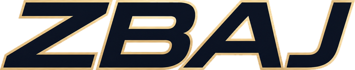 zbaj লোগো